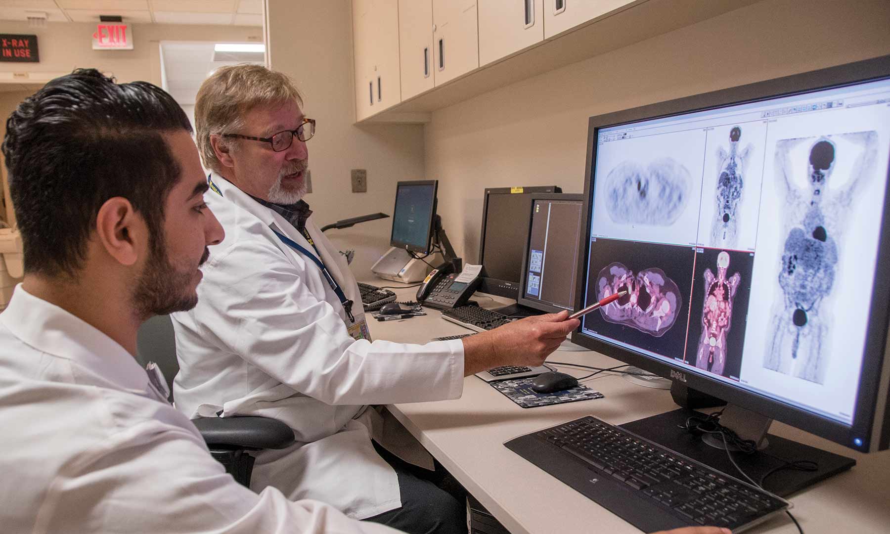 Nuclear Medicine Institue